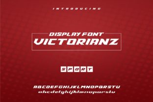 Victorianz Font: A Designer’s Go-To for Modern Branding